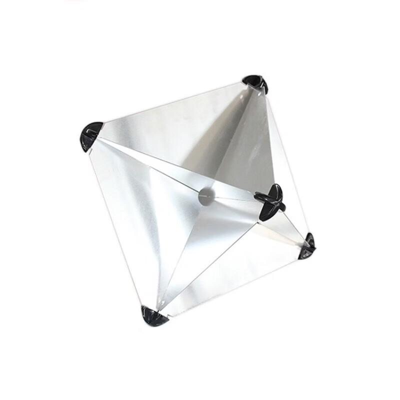 Marine Aluminum Emergency Radar Reflector
