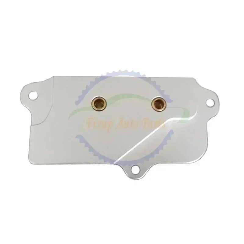 9HP48 9AT Oil Change Connector Auto