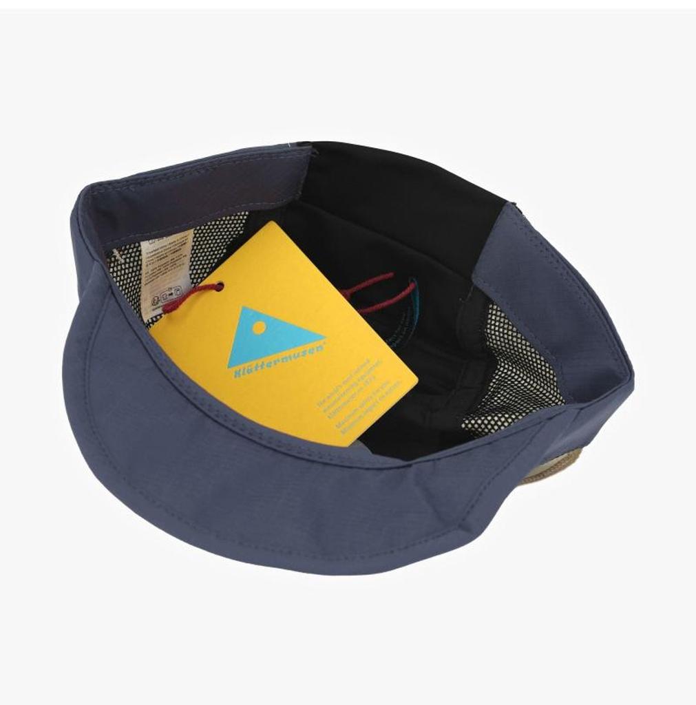 [KLATTERMUSEN] 10188 956 Unisex Ball Cap