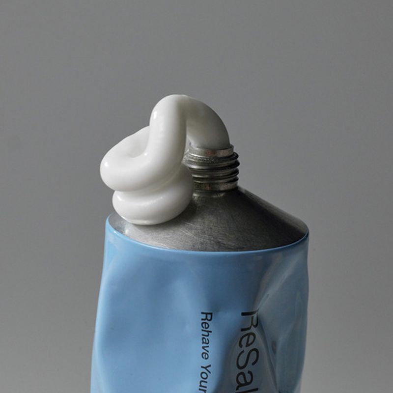 ReSaltZ Perfume Hand Cream Chypre Seoul 50ml