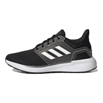 EQ19 Run Core Black Cloud White Iron Metallic Sneakers GY4719
