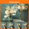 Decorațiuni pentru casă – Flori decorative şi coroane de flori