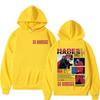 Rapper Hades 66  Tour