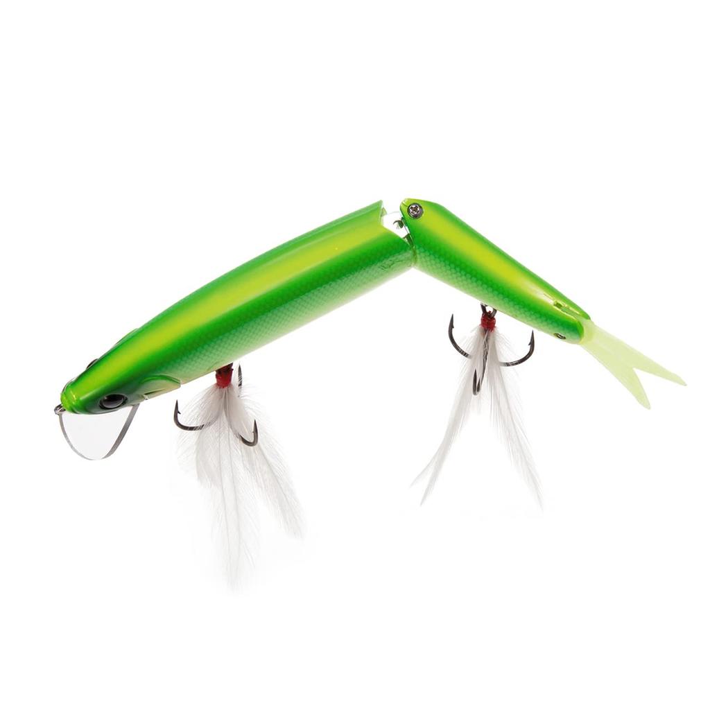 TIEMCO MB Rainbow 175mm MB-1CUSTOM 175F-#10