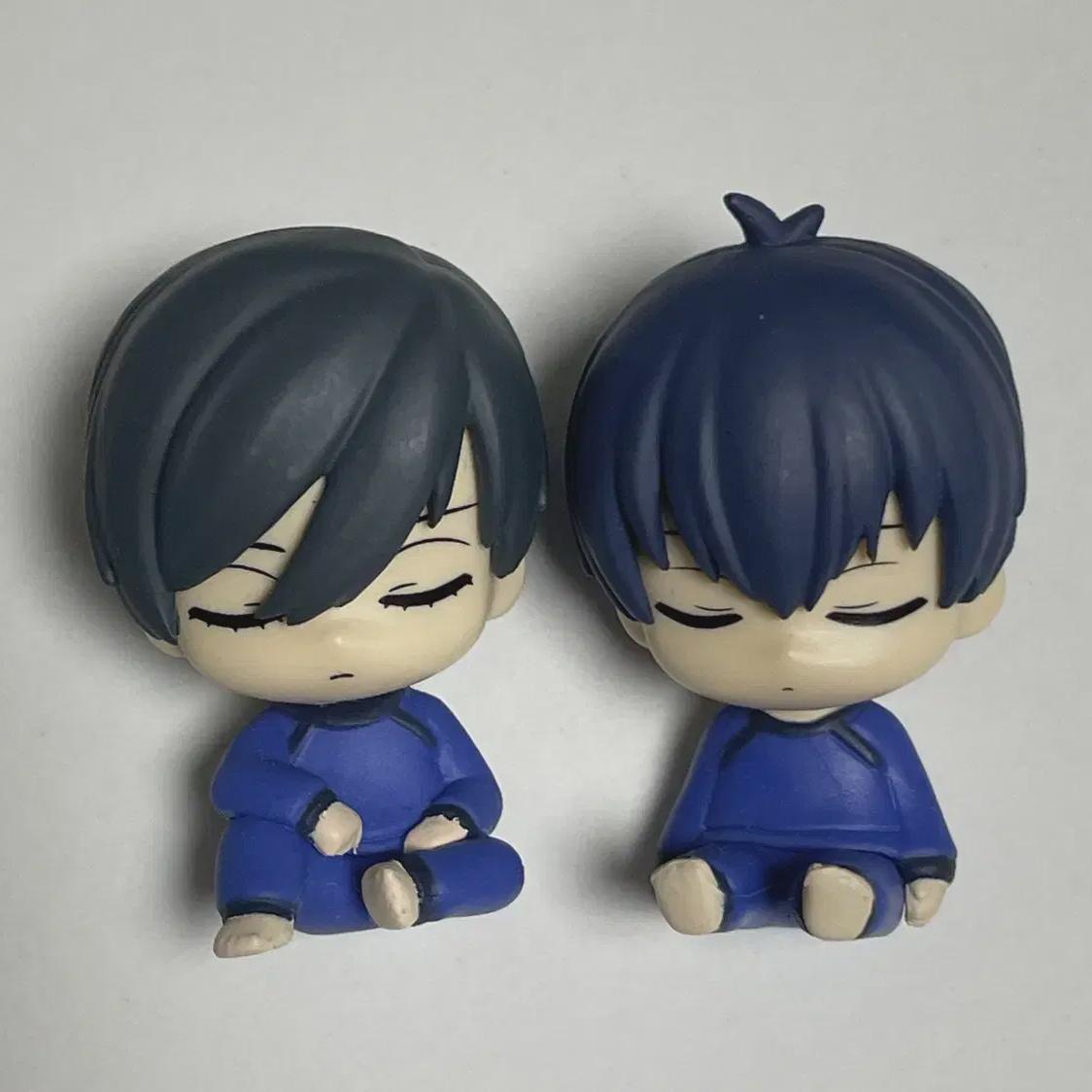 

Blue Rock Nemura Setai Itoshi Rin Isagi Yoichi Gacha Acrylic Stand Figure Tool Sister