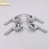 19 Corolla Blade Door Bowl Protector: Durable, Anti-Scratch Film for Exterior Door Decoration