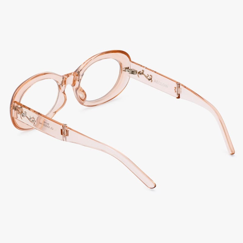 RECLOW DUYE GLASS PEACH VER