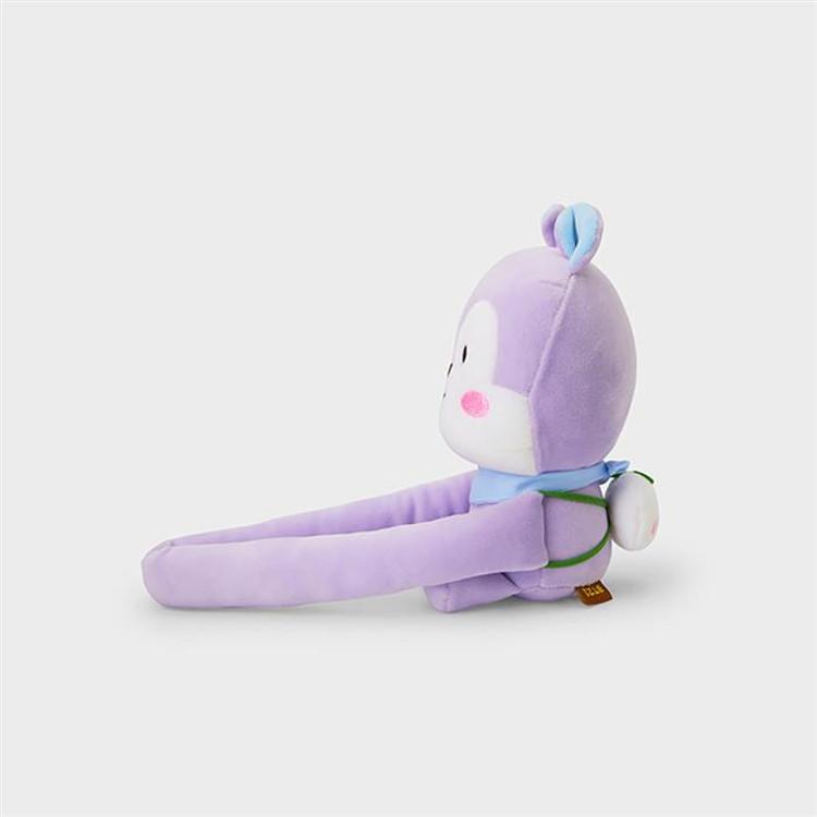 Line Friends BT21 MANG Big Size Magnet Doll