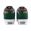 Half Cab Vans Ul Lx 'Devil's Details' VN0A5HTJBDT