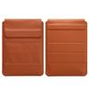 Laptop Sleeve with Integrated Stand