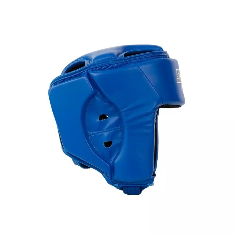 StormCloud x PZMT Official Tournament Helmet Blue Small