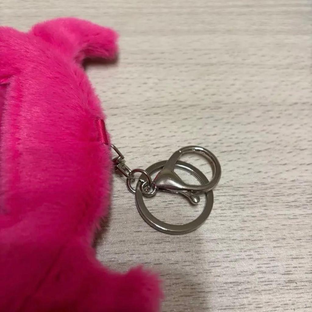 [USED] BABY MONSTER Trading Card Case