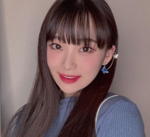 Cercel cu manșetă și fluturi ISSA Plus