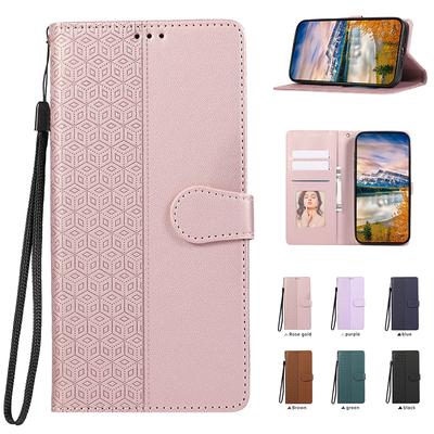 Cover per smartphone – Cover a portafoglio