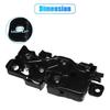 For BMW X1 X3 X4 M X5 F48 F49 G01 G02 G05 Compatible 51247357112 Car Trunk Lock Actuator