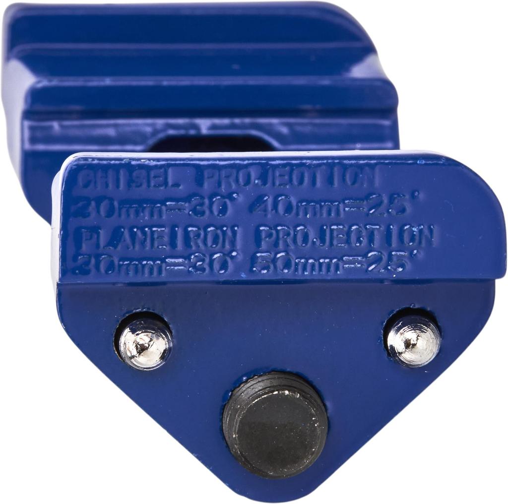 Chisel Sharpening Guide 0-90mm KD10682