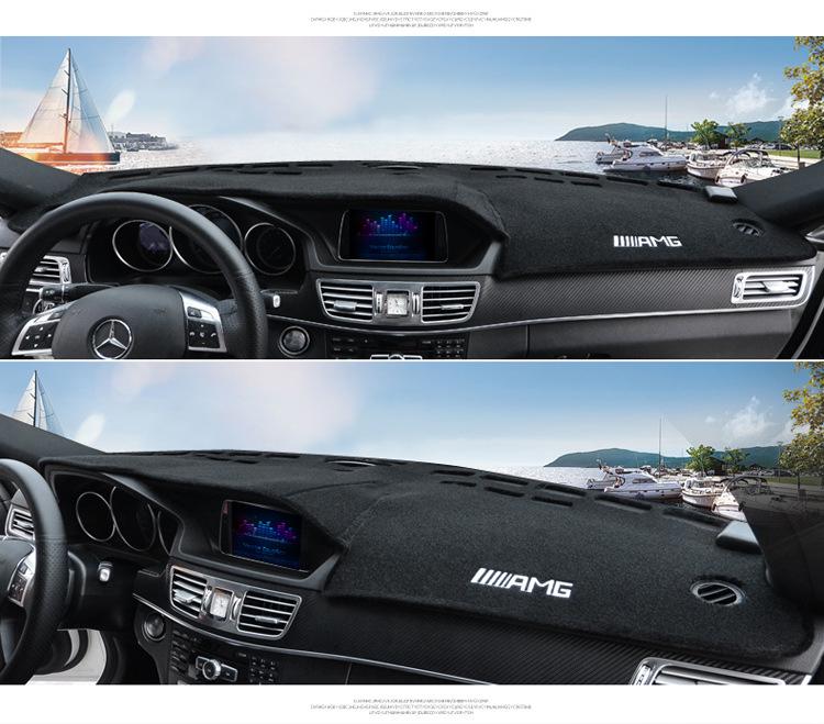 Wuling Hongguang V/S Center Console Sunshade Pad with Non-Slip, Light-Blocking Features - Compatible with All Models