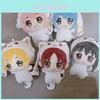 Puella Magi Madoka Magica Plush Toy With Pp Cotton Stuffing For Collectors And Fans