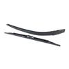 Car Rear Windshield Windscreen Wiper Arm & Blade Set 97KG-17406-AE for Ford KA 1996-2007