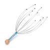 New Octopus Head Massager Scalp Relaxation Relief Body Massager Instrument