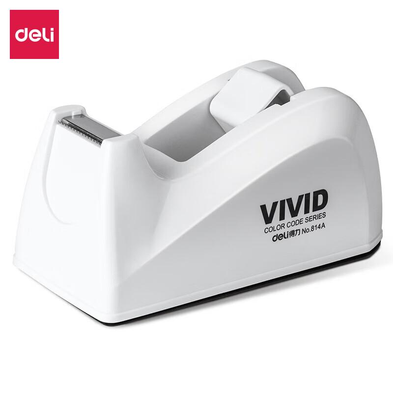 Deli Tape Dispenser for 22mm Tapes