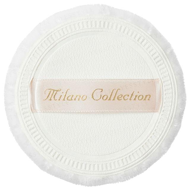 Kanebo - Пуховка Milano Collection S Для пудры Miracole Face Powder