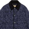 Gucci Quilted Gg Jumbo Jacket 722499-ZALX3-4348