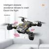 G6 Drone 8K 5G GPS Professional HD 360 ° Aerial Photography Dual-Camera Foldables Obstacles Avoidanc Brushless Quadrotor 5KM