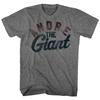 Andre The Giant Giant Icon Shirt