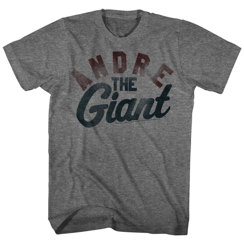 Andre The Giant Giant Icon Shirt 100