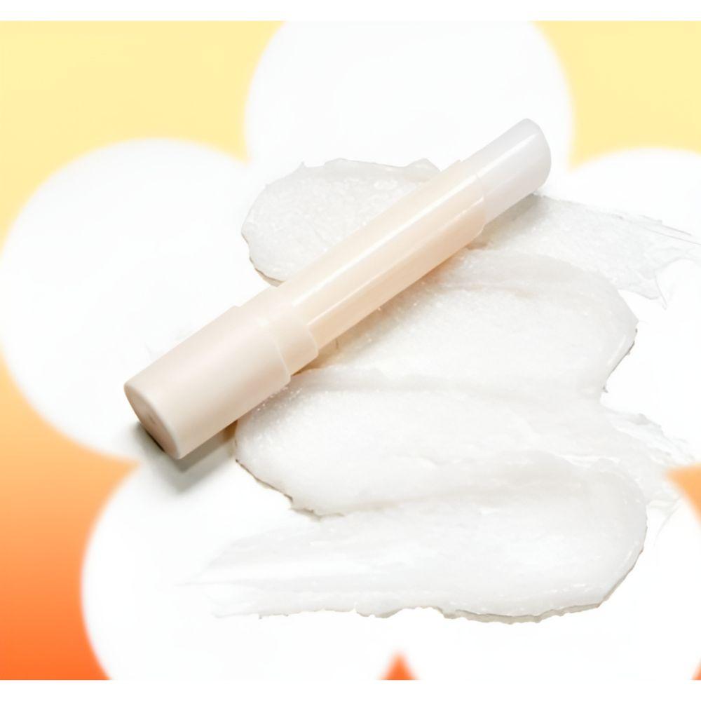 Manyo Factory Moisture Lip Balm 3.2g x 2 [Deep Hydration / Non-Sticky / Vegan]