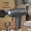 Extended Handle Fascia Gun CN Plug (adapter Included)