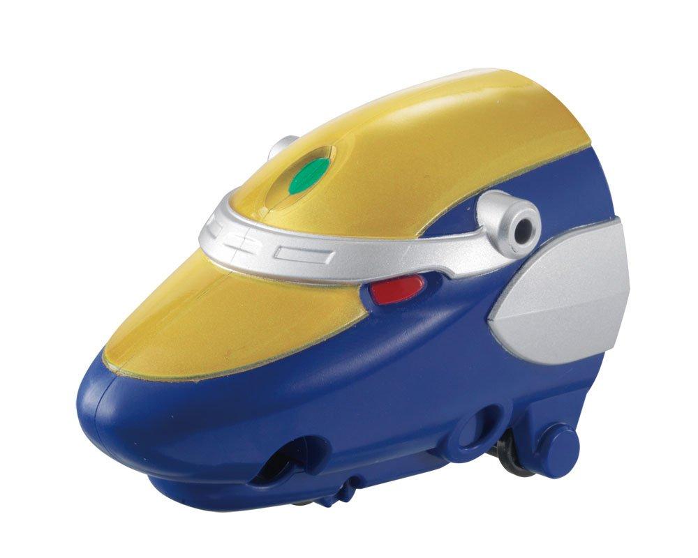 Tensou Sentai Goseiger Gosei Başlık Serisi Gosei Wonder