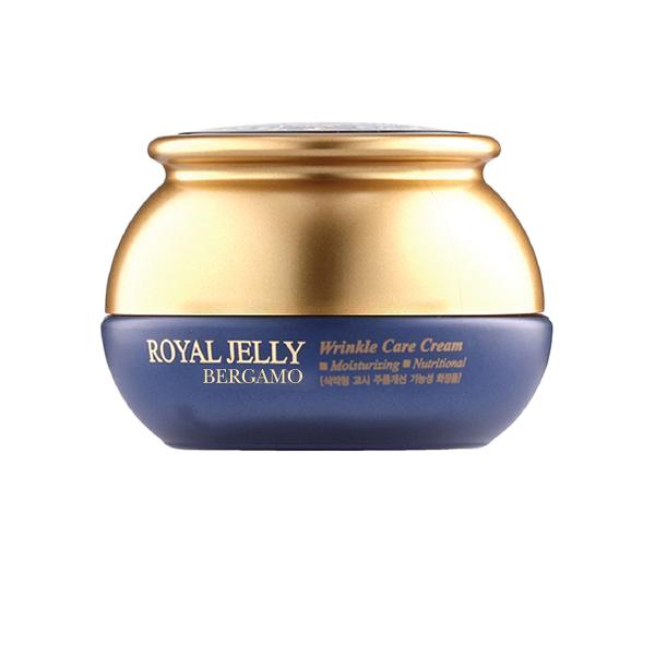 Bergamo (b1) Gelée Royale Faltenpflegecreme 50g