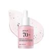 Anua Peach 70 Niacinamide Face Serum Brightening Essence Moisturizing and Anti-aging Daily Skincare Beauty Products