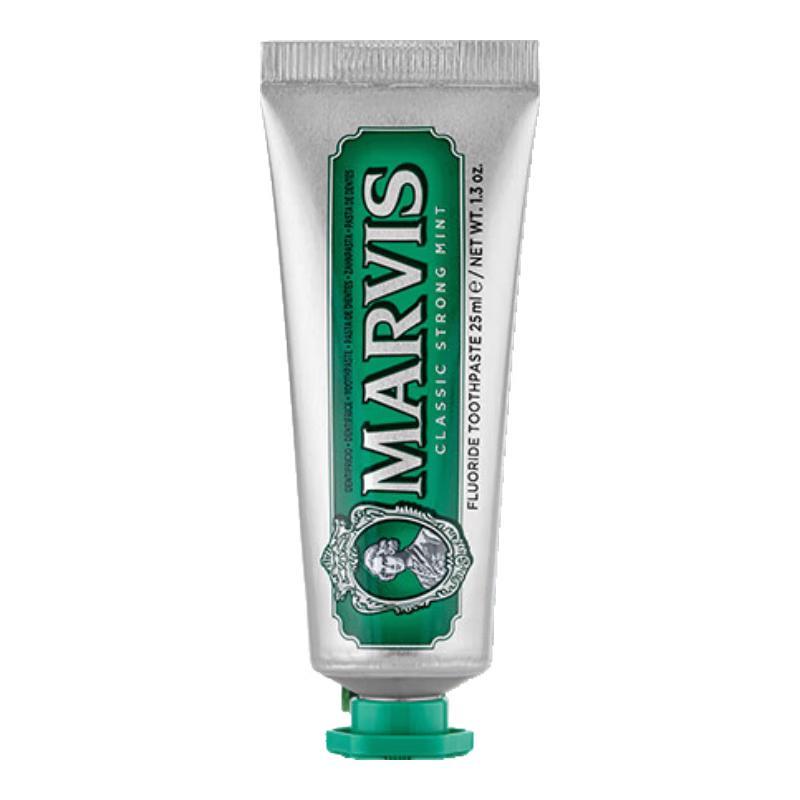

MARVIS Classic Strong Mint Toothpaste