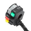 Start-Stopp-Schalter Kill Switch 703500920 Für Can-Am Outlander 650 800 1000