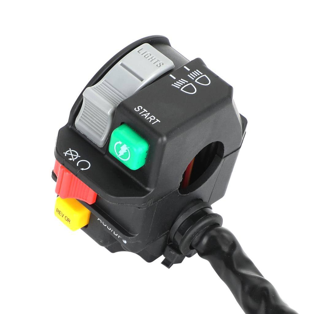 Start-Stopp-Schalter Kill Switch 703500920 Für Can-Am Outlander 650 800 1000