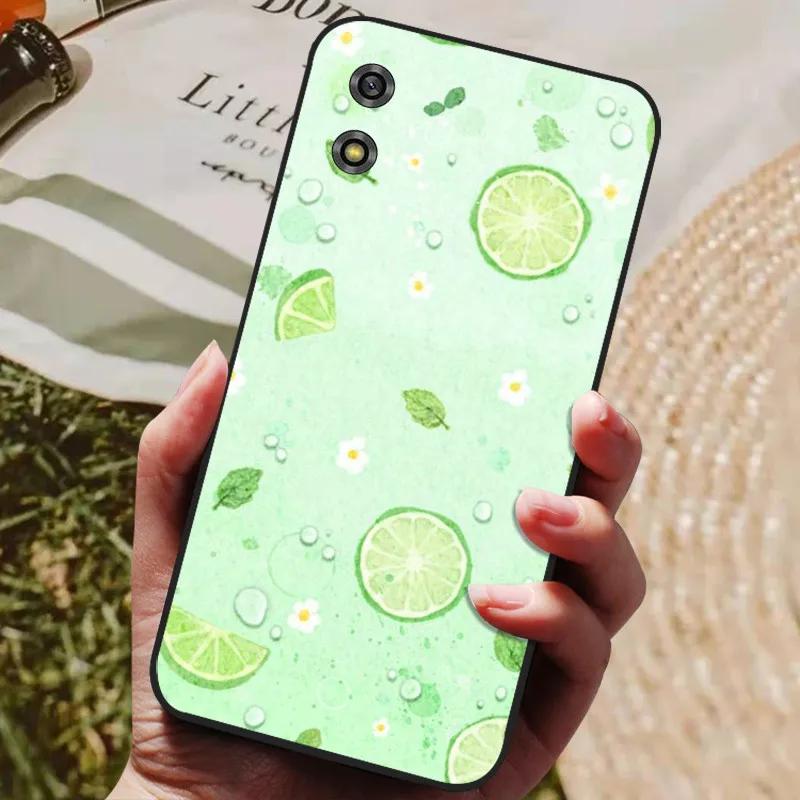 For Qin 3 Ultra Case Luxury Black TPU Silicon Soft Phone Cover for Xiaomi Qin3 Ultra Shockproof Bumper Shell Qin3Ultra Bag