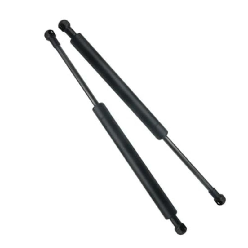 2PCS Rear Trunk Gas Spring Strut For Mercedes-Benz W164 ML 4MATIC AMG 2005-2013 A1647400145 Tailgate Lift Boot Bars Accessories