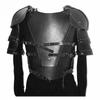 New European Medieval Lady Knight Armor Cosplay Stage Costume