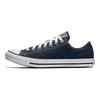 Converse All Star Comfortable & Stylish Low-Top Canvas Unisex Blue