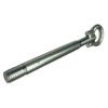 Car Parts Tow Hook Towing Eye Metal 9801740080 YL00421380 Car Accessories Tools Towing Eye Tow Hook Automotive Exterior