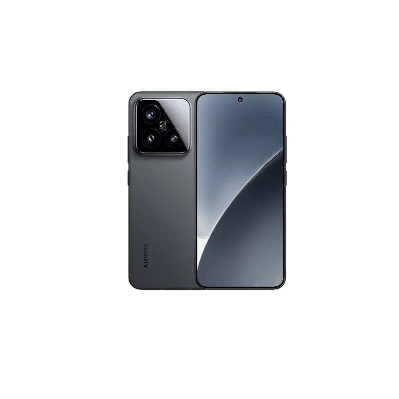 Xiaomi 15 5G Smartphone Snapdragon 8 Elite 4nm Octa Core 6.36 Inch OLED 120Hz Screen 50MP Triple Cameras NFC