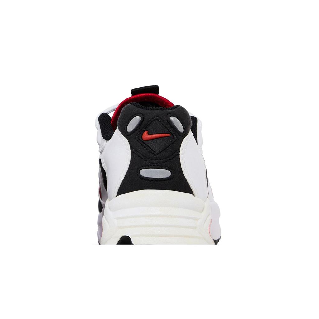 Nike Womens Air Max Triax 96 'University Rose' (women's Sizes) White / University Red / Black Running Shoes CQ4250 100
