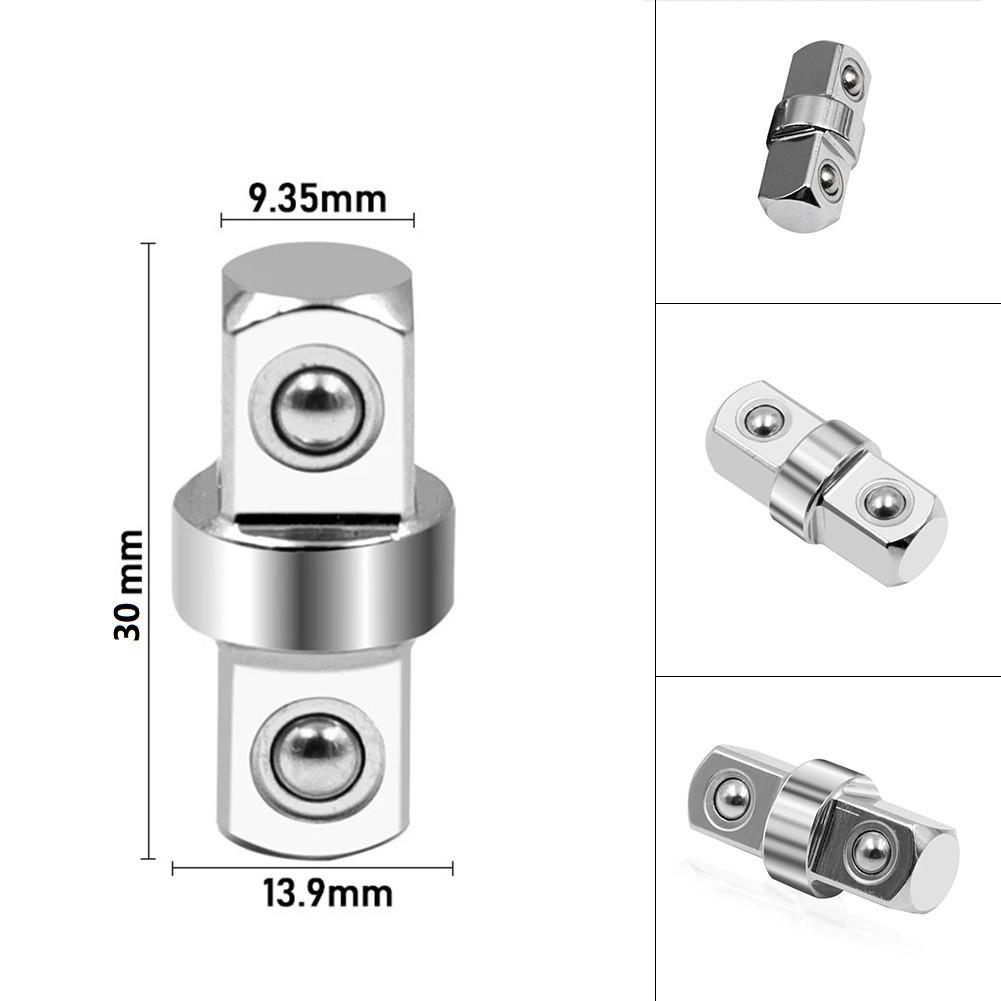 Home Improvement Wrench Extension Rod Socket Sturdy Tool