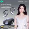 Soaiy GD35 True Wireless Open-Ear Sport Earbuds