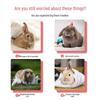 Disposable Deodorizing Rabbit Cage Urine Pads