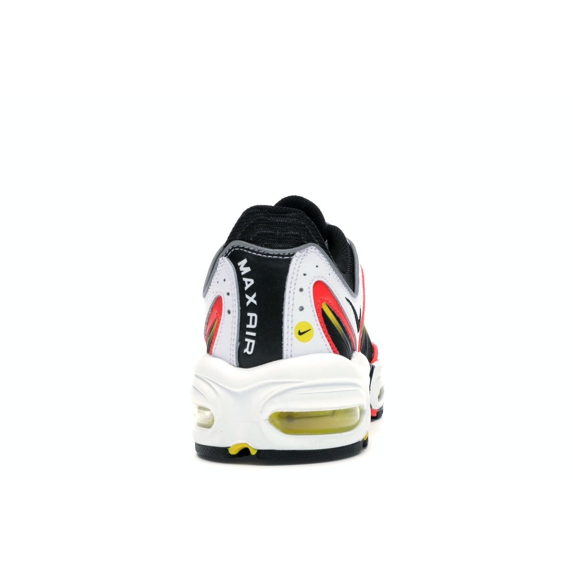 air max tailwind 4 bright crimson