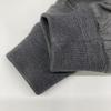 MONCLER Gray ROUALD GIUBBOTTO jacket Jacket O grayUsed